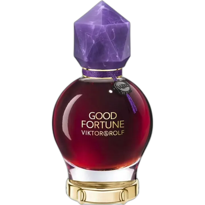 Image of Good Fortune Elixir Intense fragrance